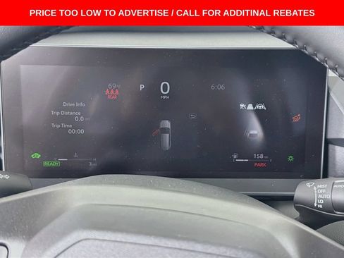 New 2026 Toyota RAV4 SE FWD image 13