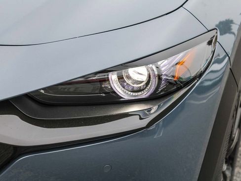 New 2026 MAZDA CX-30 2.5 Turbo w/ Premium Plus Pkg AWD/4WD image 8