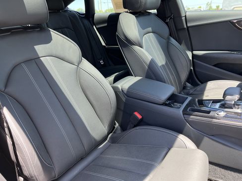 Certified 2023 Audi S5 Premium Plus AWD/4WD image 35