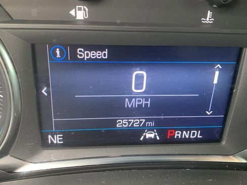 Certified 2023 Chevrolet Equinox LT AWD/4WD image 14