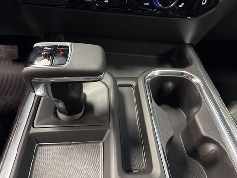 New 2026 Chevrolet Silverado 1500 LT AWD/4WD image 32