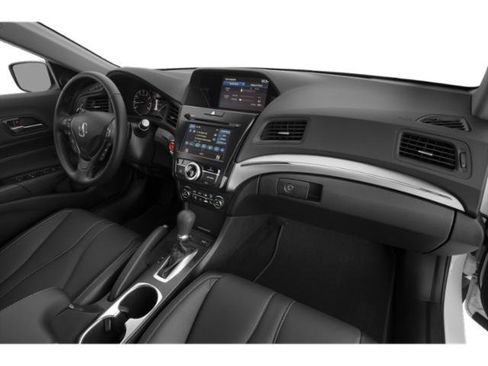 Used 2020 Acura ILX FWD image 15
