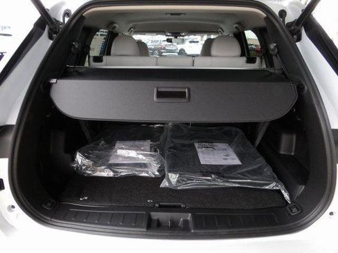 New 2026 Mitsubishi Outlander SE image 10