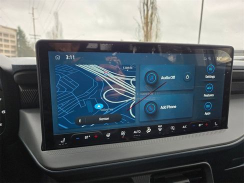 New 2026 Ford Maverick Lariat w/ Black Appearance Package image 15