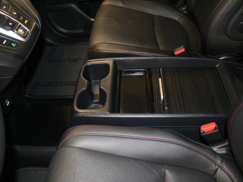 Used 2024 Honda Odyssey Sport image 64