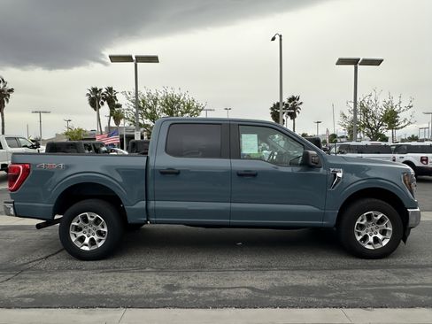 Used 2023 Ford F150 XLT image 8