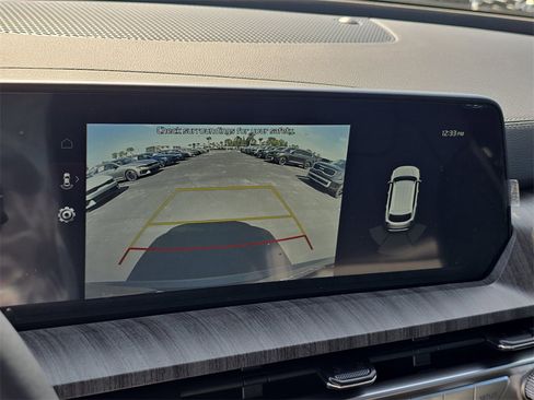 New 2025 Kia Telluride EX image 29