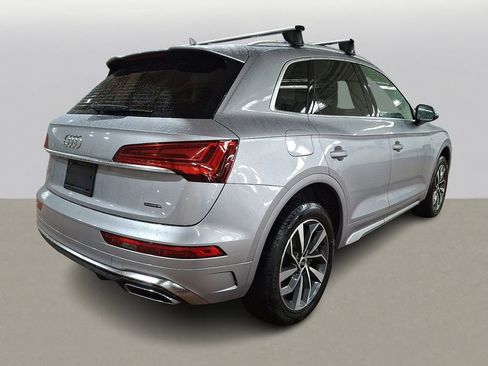 Used 2023 Audi Q5 2.0T Premium Plus image 4