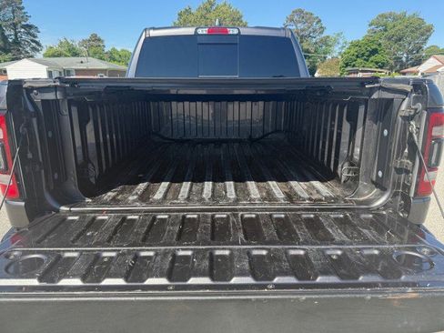 Used 2019 RAM 1500 Rebel w/ Rebel Level 2 Equipment Group AWD/4WD image 15