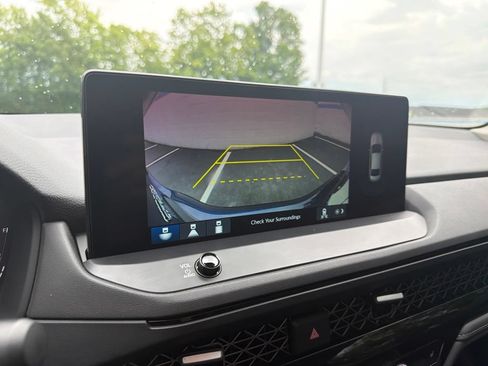 Used 2023 Honda Accord EX-L image 29