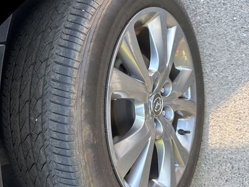 Used 2023 MAZDA CX-30 AWD 2.5 S w/ Preferred Package image 9