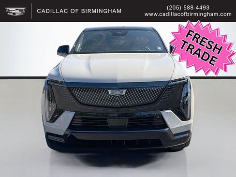 Certified 2026 Cadillac Escalade IQ Sport 2 w/ LPO, ONYX Package image 2