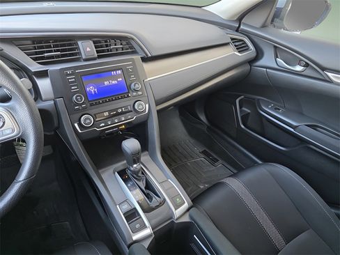 Used 2020 Honda Civic LX image 27