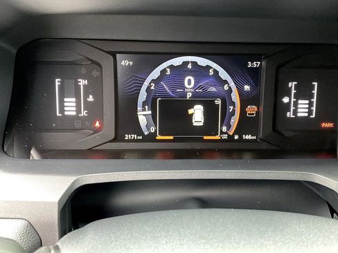 Certified 2025 Toyota 4Runner SR5 image 19