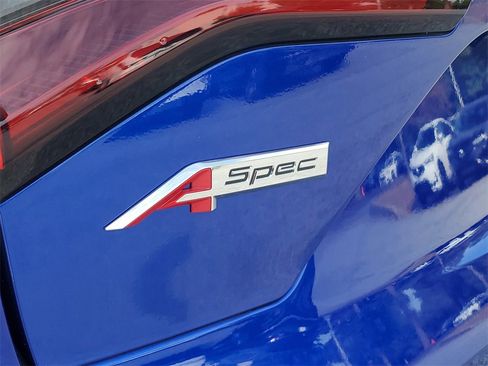 Certified 2025 Acura MDX A-Spec image 8