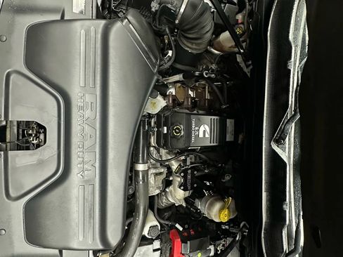 Used 2019 RAM 3500 Tradesman image 47