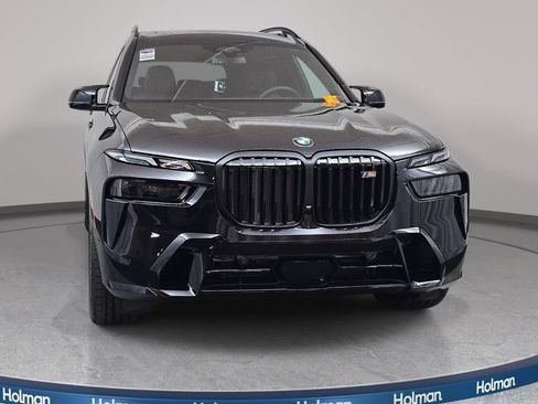 New 2027 BMW X7 M60i AWD/4WD image 2
