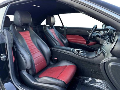 Used 2020 Mercedes-Benz E 450 Cabriolet image 46