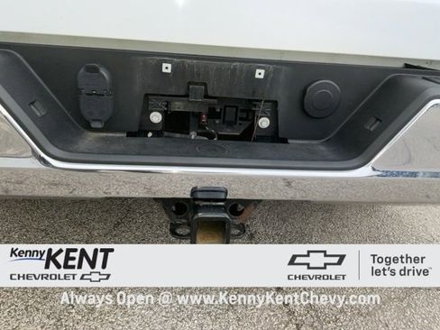 Used 2021 GMC Sierra 1500 SLE image 9