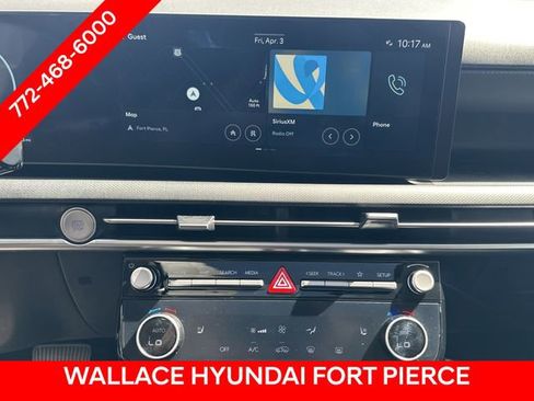 Used 2025 Hyundai Tucson SEL FWD image 20