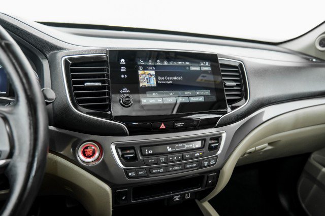 Used 2020 Honda Pilot EX-L image 25