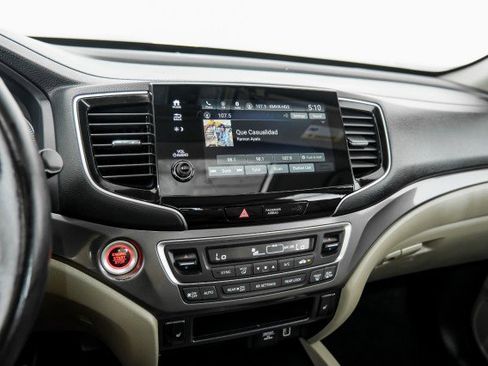 Used 2020 Honda Pilot EX-L image 25