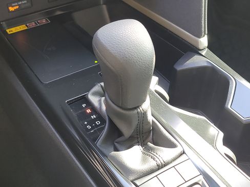 Certified 2025 Toyota Camry LE image 26