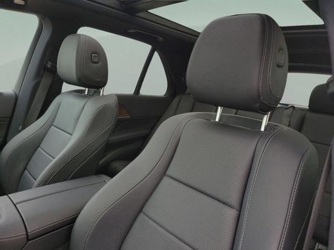 Certified 2026 Mercedes-Benz GLE 350 GLE 350 image 24