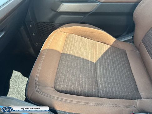 Used 2023 Ford Bronco Outer Banks AWD/4WD image 37