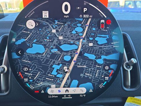 Used 2025 MINI Cooper Countryman S image 19