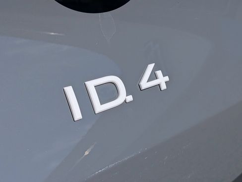 Used 2023 Volkswagen ID.4 Pro S RWD image 21