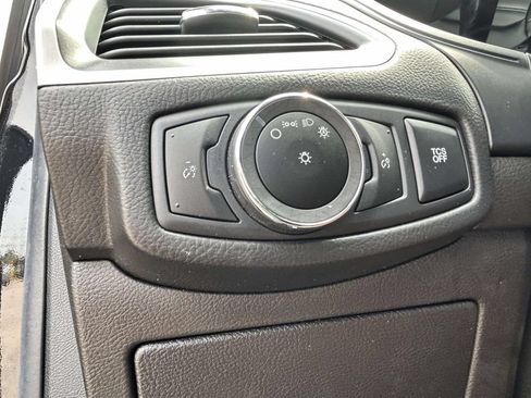 Used 2023 Ford Edge SEL AWD/4WD image 20