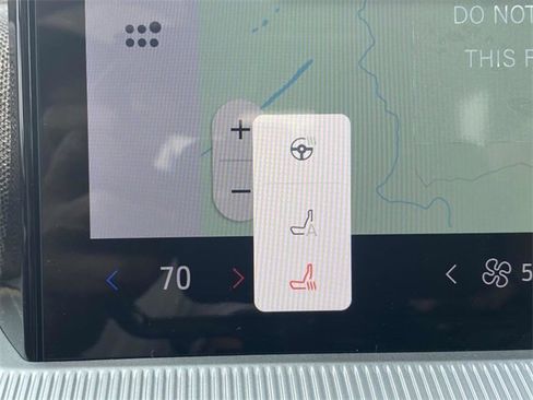 New 2025 Ford Explorer ST-Line w/ Premium Package image 10