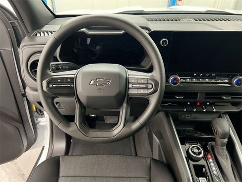 New 2026 Chevrolet Colorado Trail Boss image 20