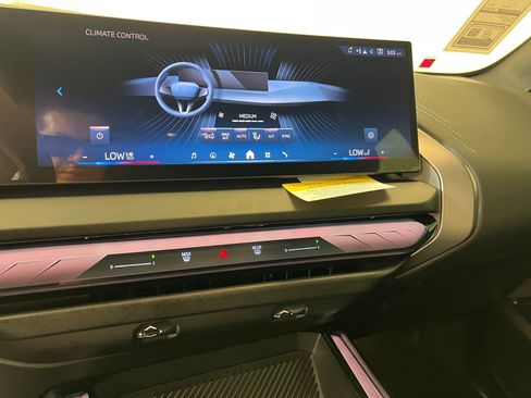 Used 2026 BMW X3 xDrive30 w/ Convenience Package AWD/4WD image 28