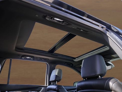 Certified 2023 Cadillac XT6 Sport w/ Technology Package image 34