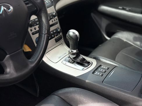 Used 2008 INFINITI G35 x Sedan w/ Premium Pkg image 15