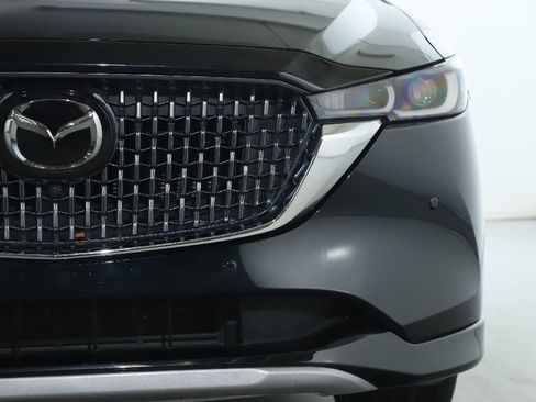 Certified 2025 MAZDA CX-5 Signature image 7