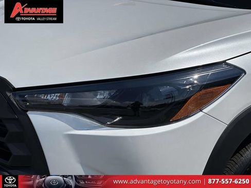 Certified 2026 Toyota Corolla Cross L AWD/4WD image 13