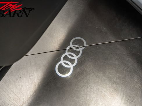 Used 2022 Audi Q8 Premium Plus image 21