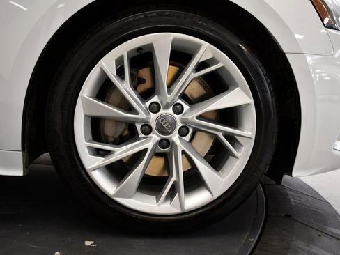 Used 2020 Audi A5 2.0T Prestige w/ Convenience Package image 23