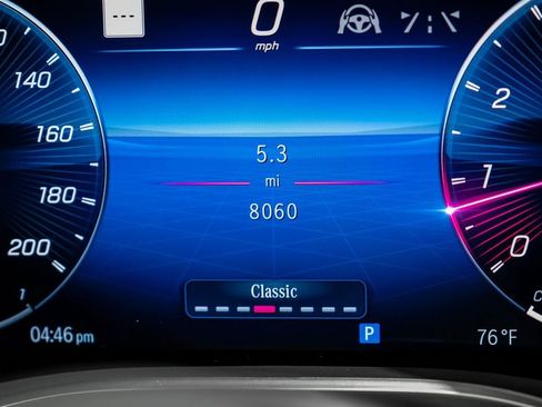 Used 2024 Mercedes-Benz AMG GT 55 image 19