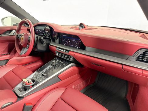 Certified 2024 Porsche 911 Carrera S RWD image 29