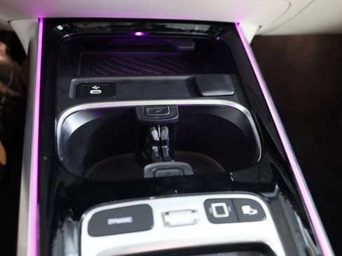 Certified 2026 Mercedes-Benz GLB 250 4MATIC image 30