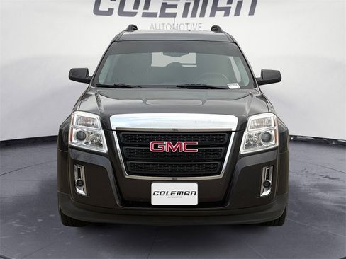Used 2013 GMC Terrain SLE w/ Convenience Package image 8