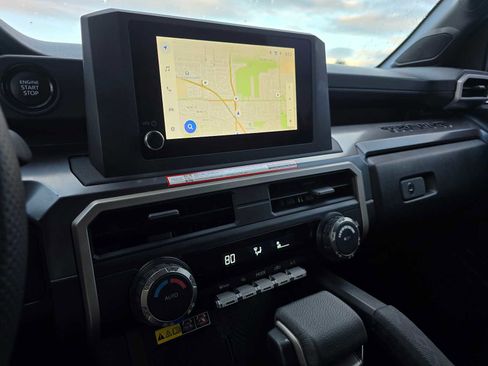 Certified 2025 Toyota Tacoma SR5 w/ SR5 Upgrade Package image 30