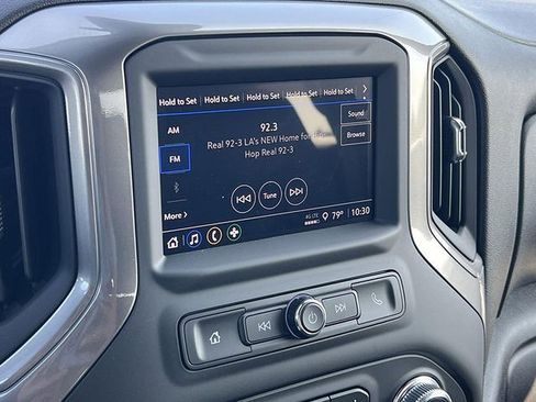 New 2026 GMC Sierra 1500 Pro w/ Pro Value Package AWD/4WD image 15