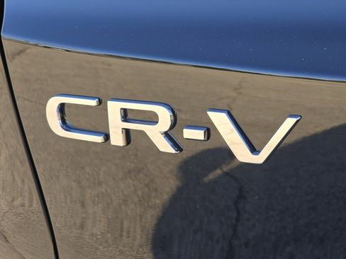 New 2026 Honda CR-V LX image 10