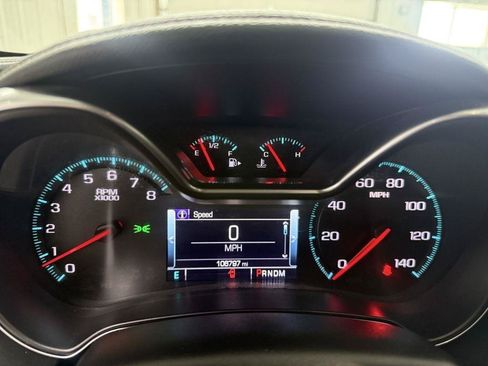 Used 2019 Chevrolet Impala Premier FWD image 15