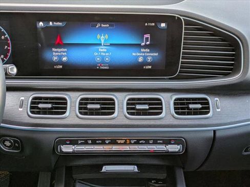 Certified 2022 Mercedes-Benz GLE 350 image 18